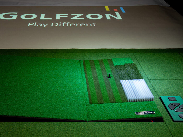 zensports GOLFZON